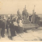 Перенос могилы  UCC БНА  в 18.09.1946 г.